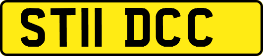 ST11DCC