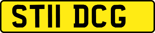 ST11DCG