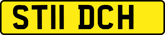 ST11DCH