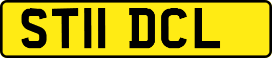 ST11DCL