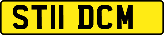 ST11DCM