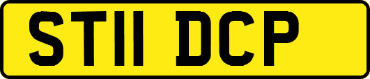 ST11DCP