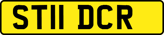 ST11DCR