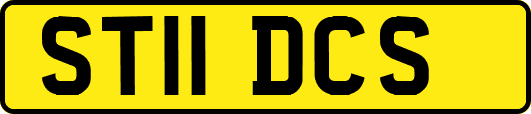 ST11DCS