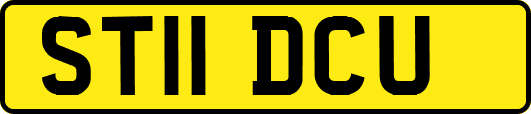 ST11DCU