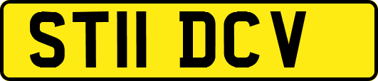 ST11DCV