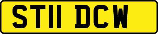 ST11DCW