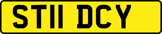 ST11DCY