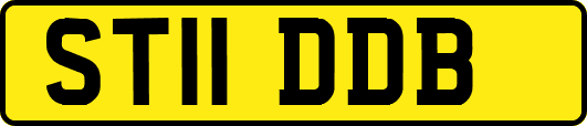 ST11DDB