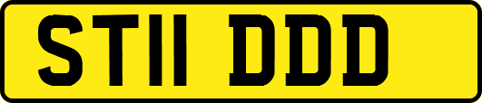 ST11DDD