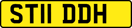 ST11DDH