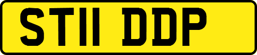 ST11DDP
