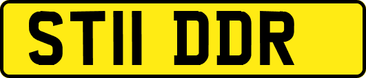 ST11DDR