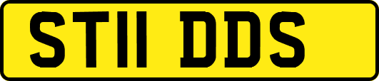 ST11DDS