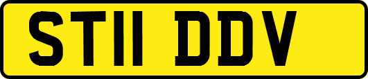 ST11DDV