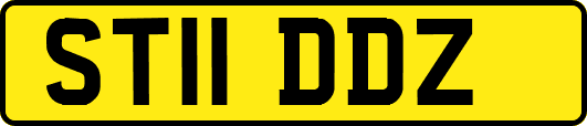 ST11DDZ