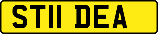ST11DEA