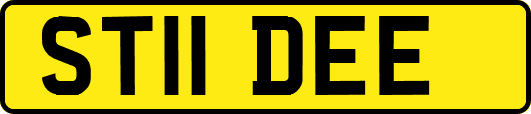 ST11DEE