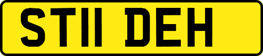 ST11DEH