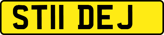 ST11DEJ
