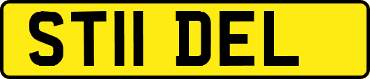 ST11DEL