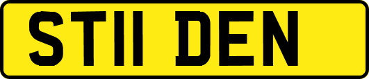ST11DEN