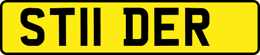 ST11DER
