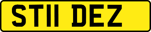ST11DEZ