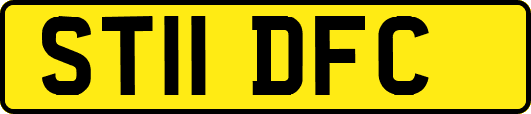 ST11DFC