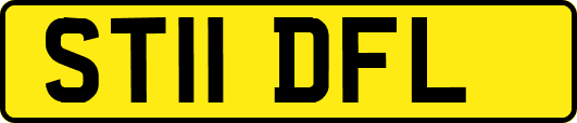 ST11DFL