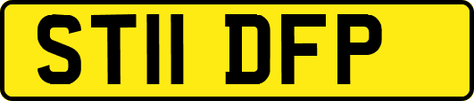 ST11DFP
