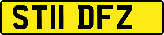 ST11DFZ