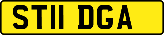 ST11DGA