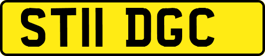 ST11DGC
