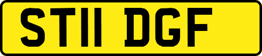 ST11DGF