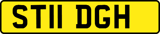 ST11DGH
