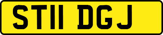 ST11DGJ