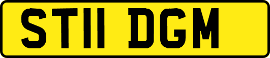 ST11DGM