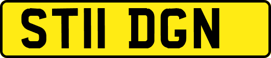 ST11DGN