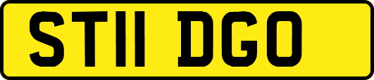 ST11DGO