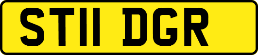ST11DGR