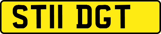 ST11DGT