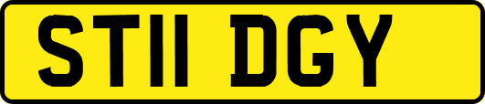 ST11DGY