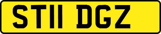 ST11DGZ