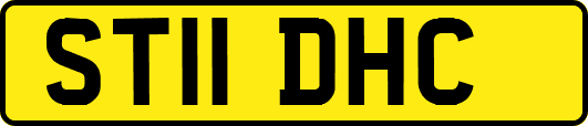 ST11DHC
