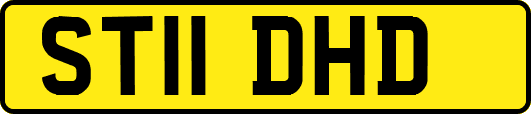 ST11DHD