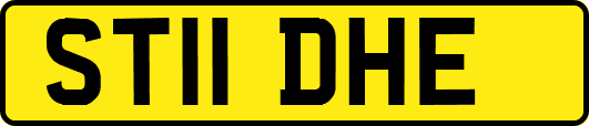 ST11DHE
