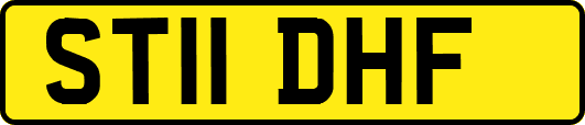 ST11DHF