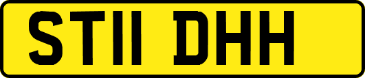 ST11DHH