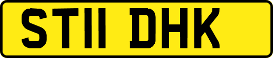 ST11DHK